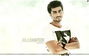 Arjun Kapoor